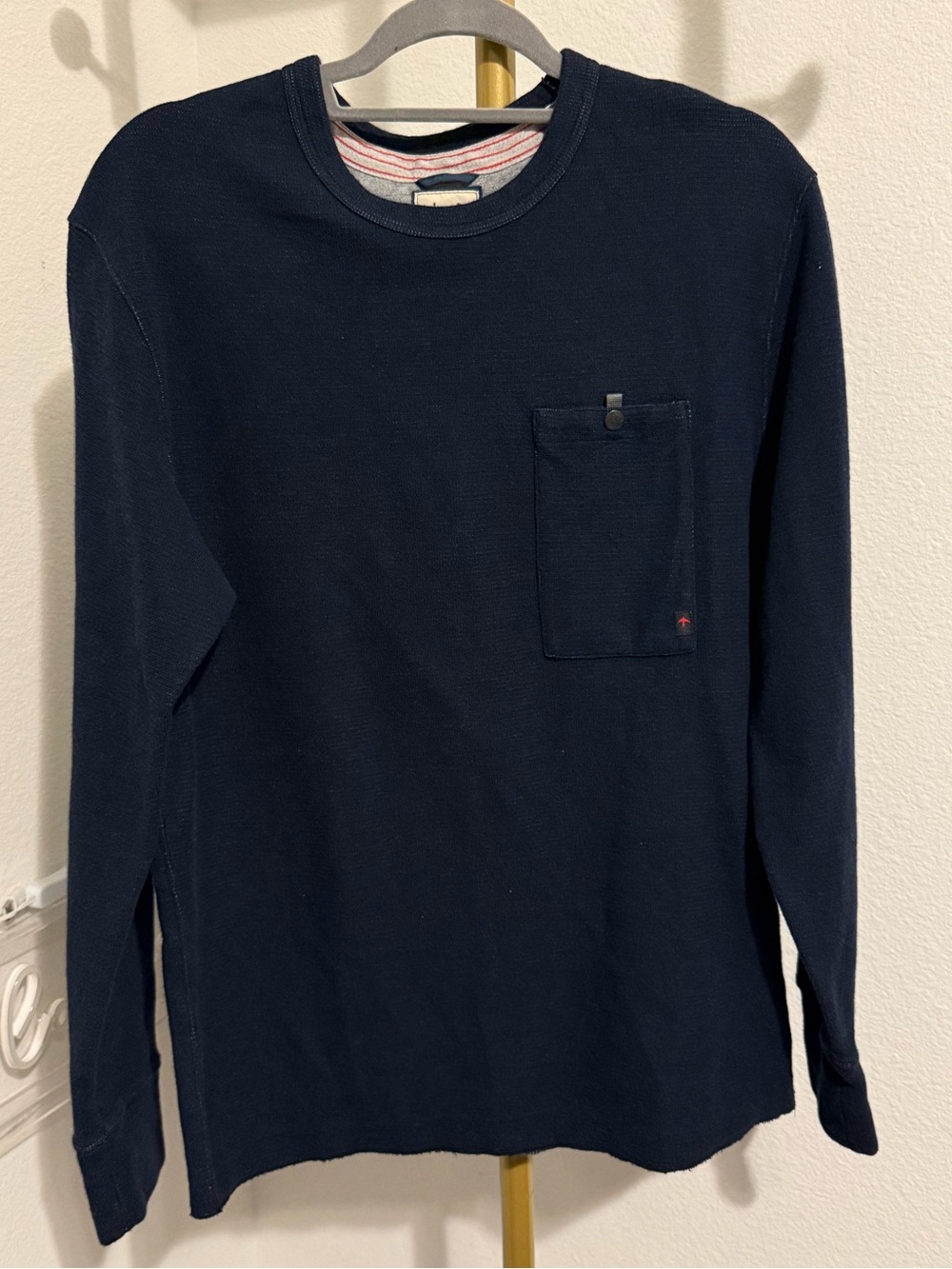 Relwen Pullover 100% Cotton